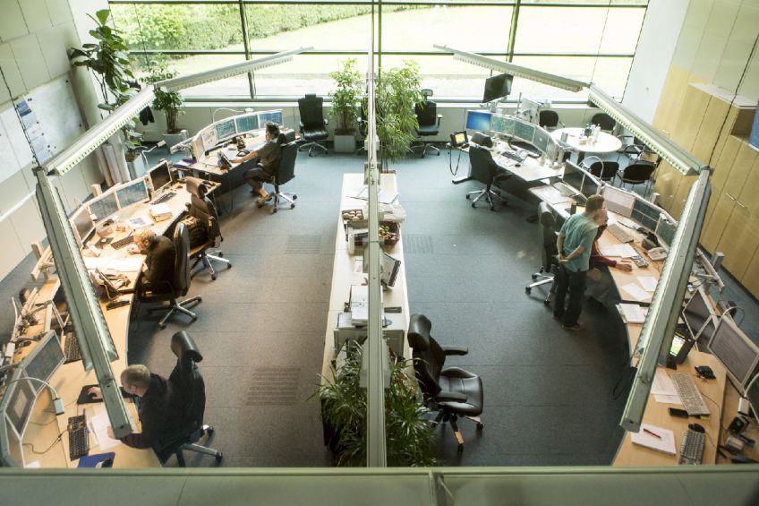 Proaktiver Netzausbau für Energiewende