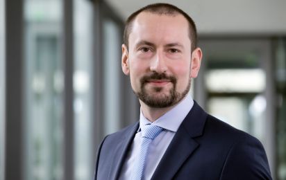 Urs Wahl wechselt zum VDMA