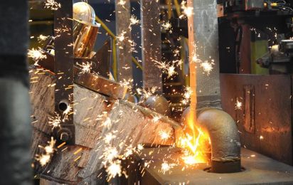 NEW 4.0 Lastmanagement beim Industriepartner Trimet SE