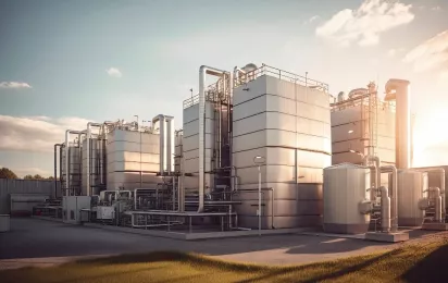 Impuls für die Energiewende