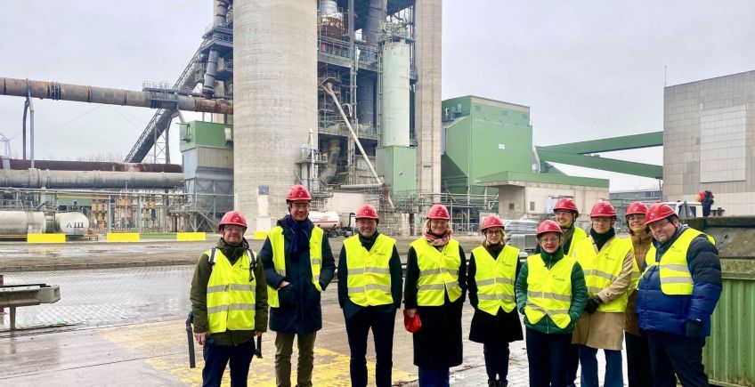 Hamburg und nordische Länder: vorbildliche Kooperation für Klimaneutralität