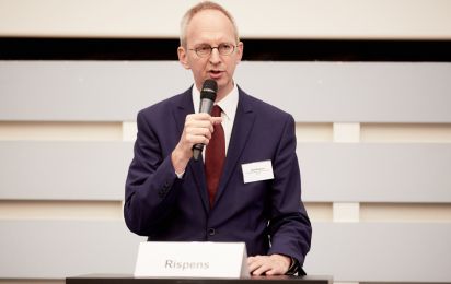 Sustainable mobility in Northern Europe