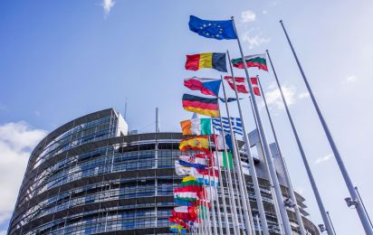 For a Green, Sustainable Europe
