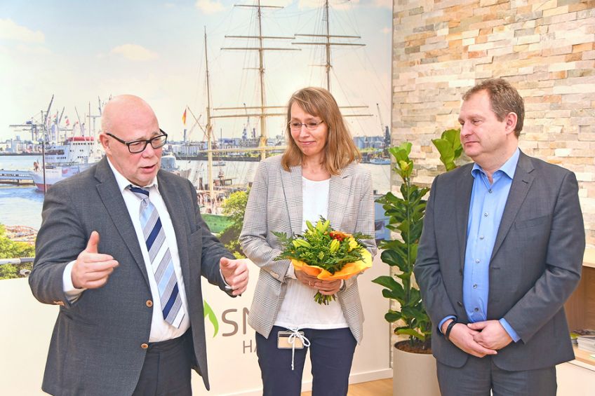 Mit dem Klima-Bonus von Öl- auf Gasheizung: