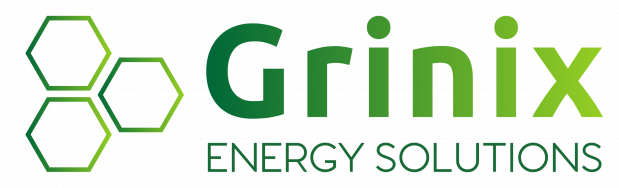 Logo von: Grinix GmbH