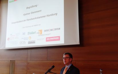 Digitalisierung bringt Energiewende in Schwung