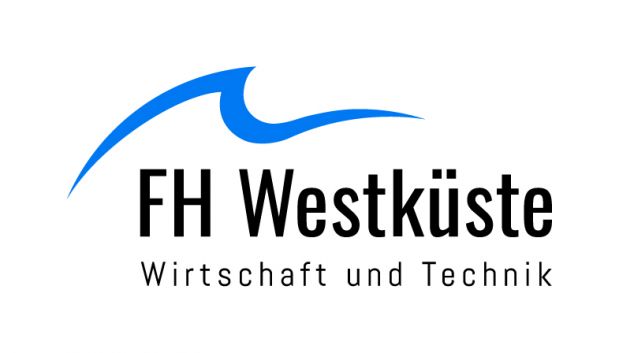 Logo von: Fachhochschule Westküste