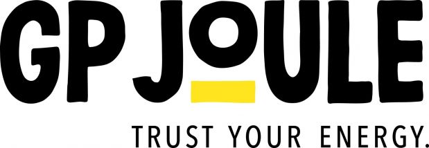 Logo von: GP JOULE GmbH