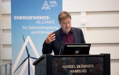 Ein starkes Zeichen für die Energiewende