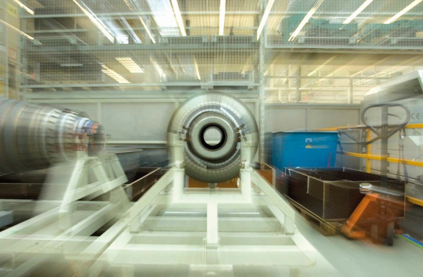 aireg e.V. begrüßt die Stadt Hamburg als neues Mitglied