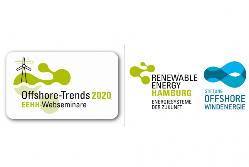 Nationales Testfeld Offshore-Windenergie