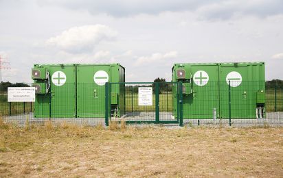 Suena Energy sichert sich 8 Millionen Euro für europäische Expansion