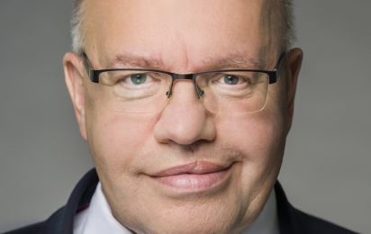 Peter Altmaier erneut Schirmherr der HUSUM Wind