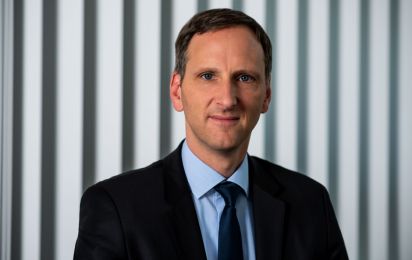 Michael Prinz neuer stellvertretender Vereinsvorsitzender des Clusters Erneuerbare Energien Hamburg
