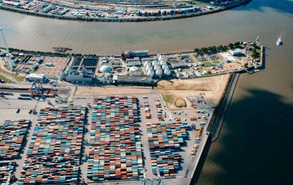 Hamburg bleibt DER Treiber beim Thema Wasserstoff