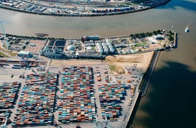 „Hamburg bleibt DER Treiber beim Thema Wasserstoff“