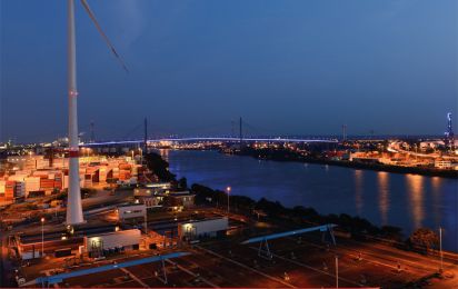 Energy systems of the future from the Hamburg Metropolitan Region