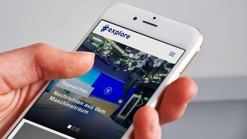 Innovativer Kommunikationskanal: