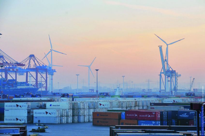 Neue NEW-4.0-Website