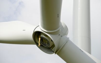 Forschungsprojekt BladeFactory