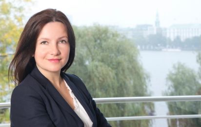 Ich hatte das Glück, nach meiner Performance bewertet zu werden