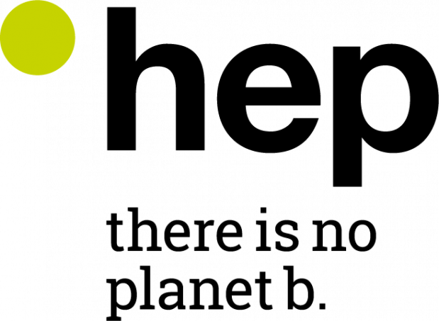 Logo von: HEP Kapitalverwaltung AG