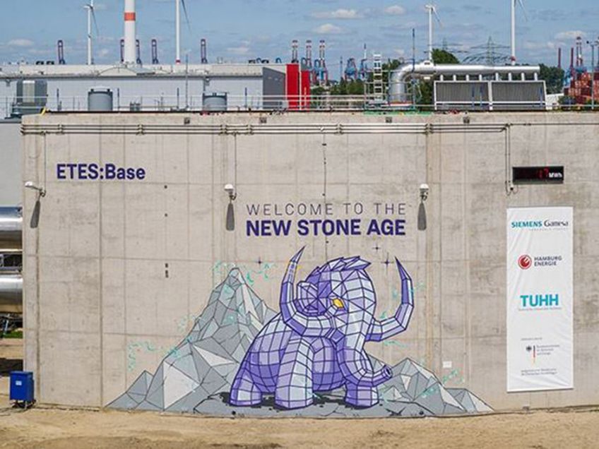 Neue Webinar-Reihen des EEHH-Clusters