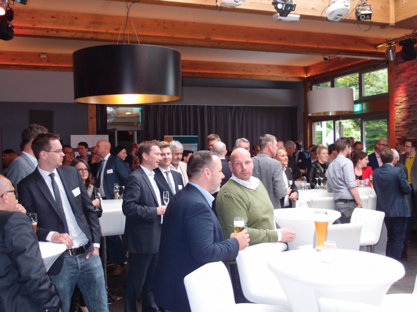 Blockchain – Was bedeutet das für die Energie- und Kreativwirtschaft?