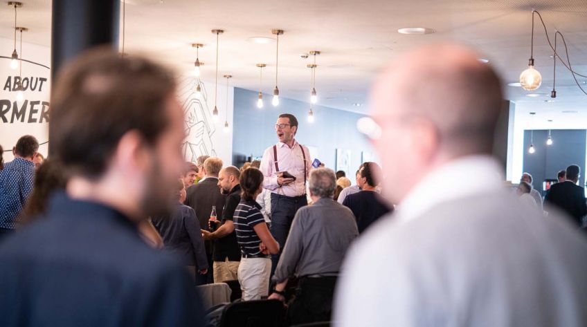 Die EEHH-Foren 2022 –