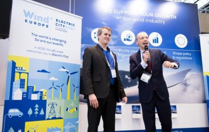 Ambitious plans for the global offshore industry
