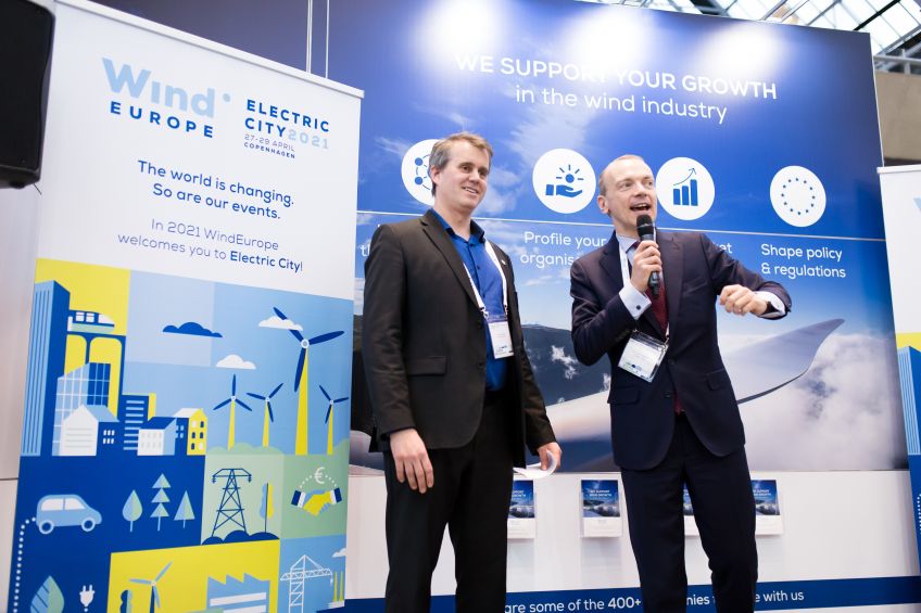 WindEnergy Hamburg: the global onshore 