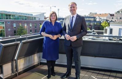 Wind energy strengthens the energy sector’s viability in the Baltic region