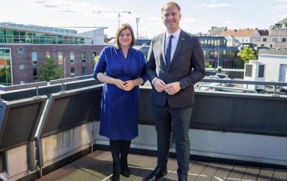 Wind energy strengthens the energy sector’s viability in the Baltic region