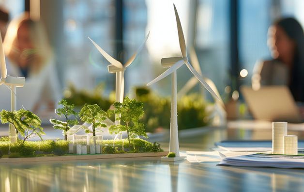 Aktueller Stand zu Energiegesetzgebung in Deutschland: