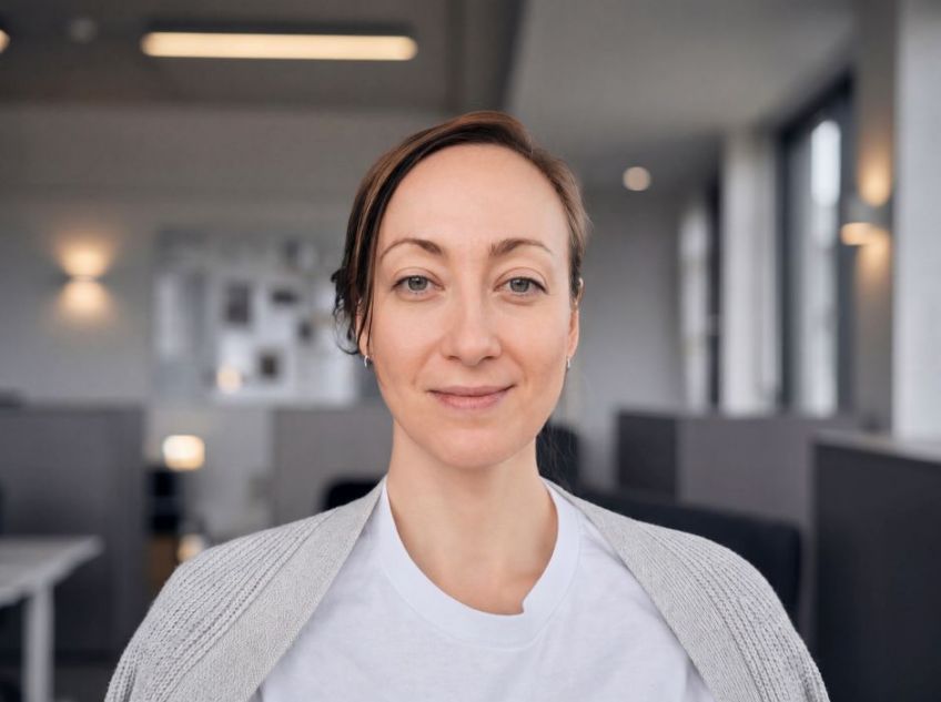 Neue Mitarbeiterin in der EEHH Geschäftsstelle