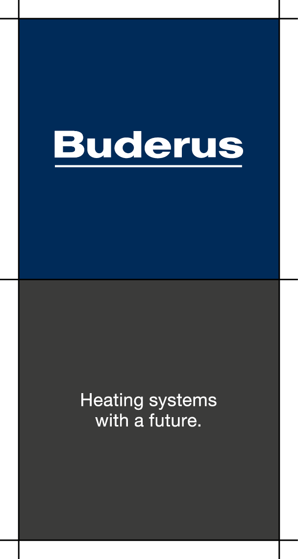 Logo von: Bosch Thermotechnik GmbH - Buderus Deutschland