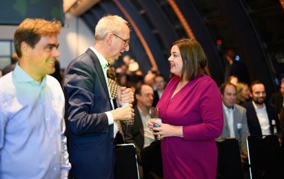 Editorial Wärme PV November