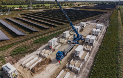 enercity investiert weiter in Flexibilitäten und stärkt diversifiziertes Asset Portfolio