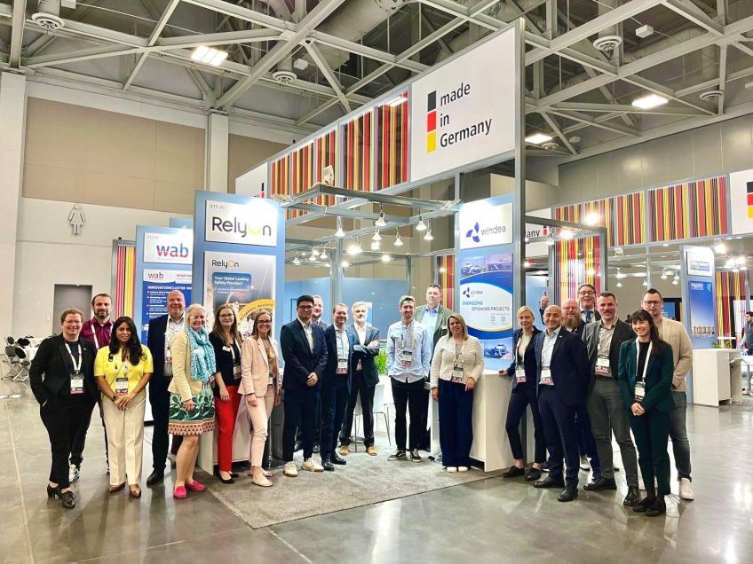 US-Offshore-Wind auf der Kippe