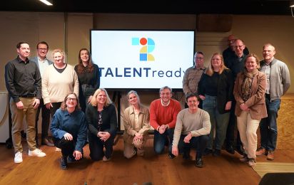 TALENTready