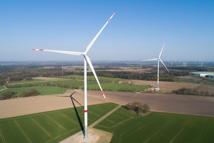 Windenergieplanung im Einvernehmen mit Gemeinden und Behörden