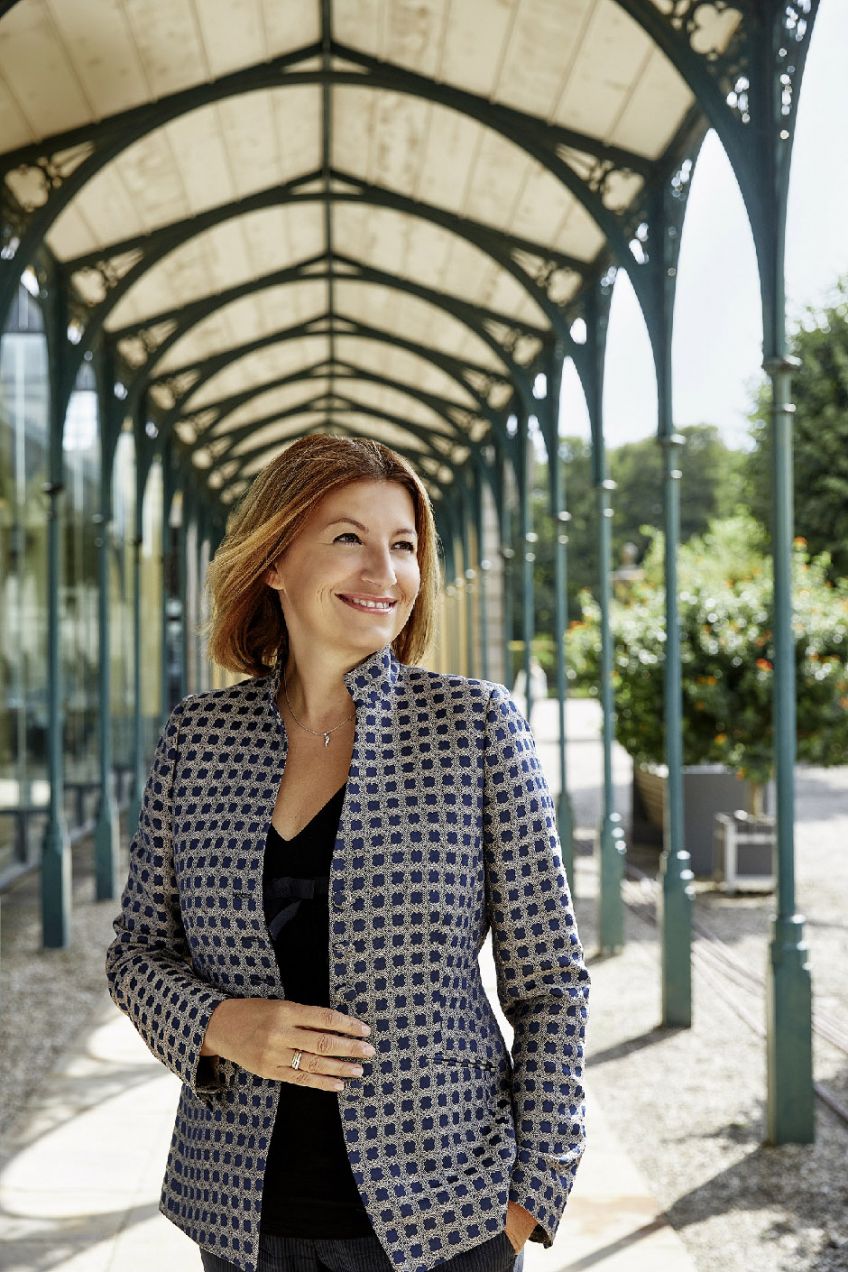 Hamburger BEOS-Gewerbepark setzt auf nachhaltige Fernwärme von enercity