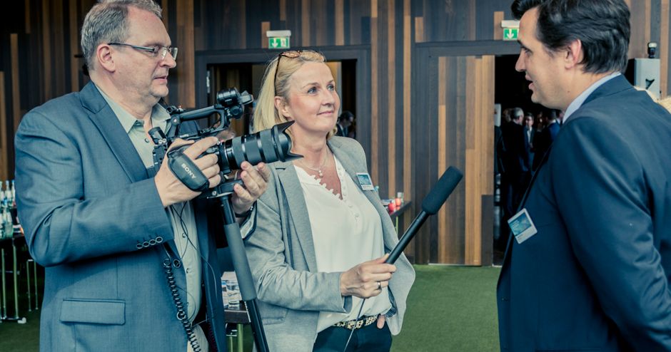 Bewerben Sie sich jetzt für zweiten Offshore Innovation Award ...