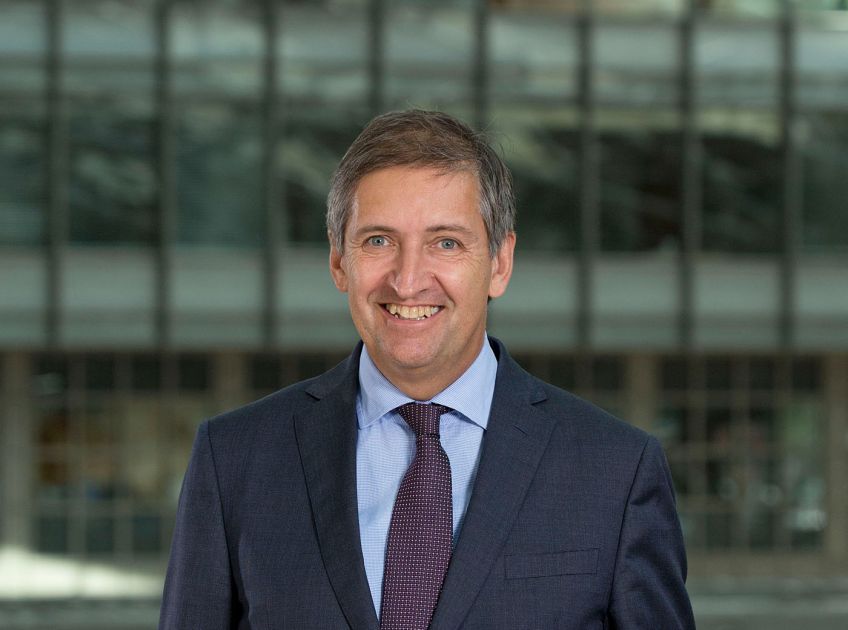 The Energy Transition – A Global Challenge Calls for Global Responses