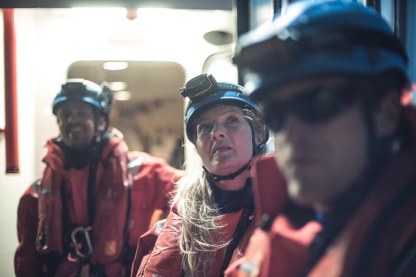 Technik begeistert! EEHH macht mit beim Girls' Day 2021