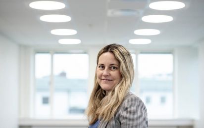 The energy is now assembled in one new cluster organization in Denmark