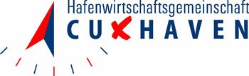 Logo von: Hafenwirtschaftsgemeinschaft Cuxhaven e.V.