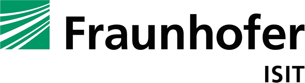 Logo von: Fraunhofer Institute for Silicon Technology ISIT