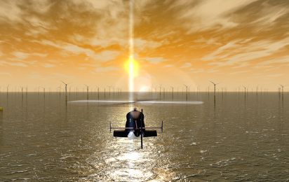 Digitalisierung, Internationales, Offshore, Projektentwicklung, Sektorenkopplung