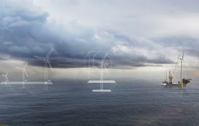 Offshore wind after 2020 Tenders as a way to reduce costs
